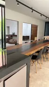 Casa de Condomínio com 4 Quartos para venda ou aluguel, 223m² no Condominio Jardim Genova, Uberlândia - Foto 8