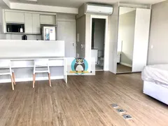 Apartamento com 1 Quarto para alugar, 48m² no Vila Cruzeiro, São Paulo - Foto 5