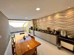 Casa de Condomínio com 3 Quartos à venda, 370m² no Setor Habitacional Vicente Pires, Brasília - Foto 2