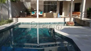 Casa de Condomínio com 4 Quartos à venda, 344m² no Loteamento Alphaville Campinas, Campinas - Foto 42