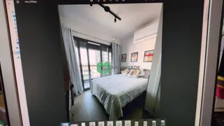 Apartamento com 1 Quarto para alugar, 20m² no Pinheiros, São Paulo - Foto 2