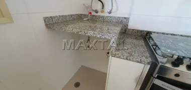 Apartamento com 1 Quarto para alugar, 44m² no Santana, São Paulo - Foto 22