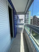 Apartamento com 2 Quartos à venda, 69m² no Maracanã, Praia Grande - Foto 4