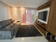 Apartamento com 3 Quartos à venda, 107m² no Vila Bertioga, São Paulo - Foto 12