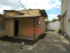 Casa com 2 Quartos para alugar, 70m² no Centro, Ribeirão das Neves - Foto 14