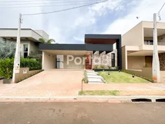 Casa de Condomínio com 3 Quartos à venda, 227m² no Quinta do Lago Residence, São José do Rio Preto - Foto 3
