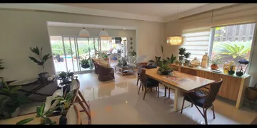 Casa de Condomínio com 3 Quartos à venda, 270m² no Barão Geraldo, Campinas - Foto 6