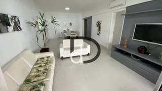 Apartamento com 4 Quartos para venda ou aluguel, 137m² no Riviera de São Lourenço, Bertioga - Foto 7