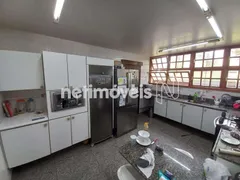 Casa com 5 Quartos à venda, 600m² no Belvedere, Belo Horizonte - Foto 23