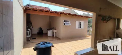 Casa com 3 Quartos à venda, 227m² no Jardim Residencial Vetorasso, São José do Rio Preto - Foto 20