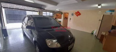 Casa com 3 Quartos à venda, 180m² no Jardim Piqueroby, São Paulo - Foto 44