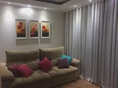 Apartamento com 3 Quartos à venda, 68m² no Planalto, São Bernardo do Campo - Foto 3
