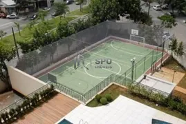 Apartamento com 3 Quartos para alugar, 134m² no Jardim Marajoara, São Paulo - Foto 46