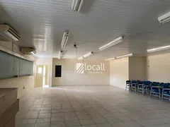 Loja / Salão / Ponto Comercial para venda ou aluguel, 600m² no Vila Imperial, São José do Rio Preto - Foto 4