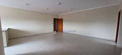 Conjunto Comercial / Sala para alugar, 120m² no Vila Bossi, Louveira - Foto 4