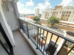 Apartamento com 2 Quartos para alugar, 59m² no São Geraldo, Araraquara - Foto 4
