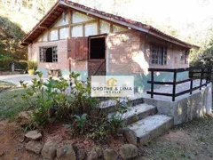 Fazenda / Sítio / Chácara com 3 Quartos à venda, 250m² no São Francisco Xavier, São José dos Campos - Foto 2