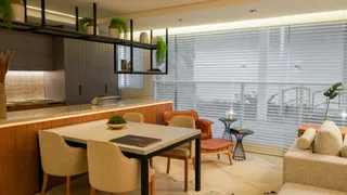 Apartamento com 2 Quartos à venda, 62m² no Park Lozândes, Goiânia - Foto 12