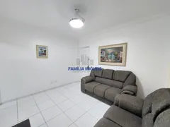 Apartamento com 2 Quartos à venda, 75m² no Centro, São Vicente - Foto 1