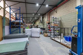 Galpão / Depósito / Armazém à venda, 1200m² no Vila Metalurgica, Santo André - Foto 19