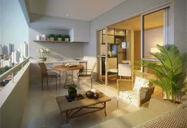 Apartamento com 4 Quartos à venda, 196m² no Brooklin, São Paulo - Foto 4
