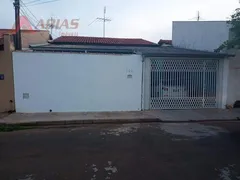 Casa com 3 Quartos à venda, 100m² no Parque Residencial Maria Stella Faga, São Carlos - Foto 1