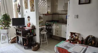Apartamento com 1 Quarto à venda, 56m² no Centro, São Vicente - Foto 3