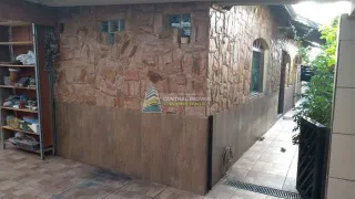 Casa com 4 Quartos à venda, 120m² no Maracanã, Praia Grande - Foto 11