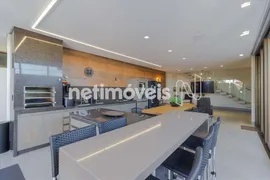 Casa de Condomínio com 5 Quartos à venda, 390m² no Condominio Estancia dos Lagos, Santa Luzia - Foto 26