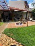 Casa com 5 Quartos à venda, 450m² no Vila Brandina, Campinas - Foto 26