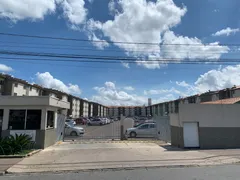 Apartamento com 2 Quartos para alugar, 48m² no Sitio Cercado, Curitiba - Foto 13