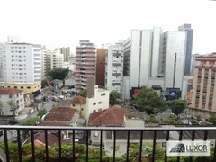 Flat com 1 Quarto à venda, 55m² no Gonzaga, Santos - Foto 1