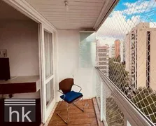 Apartamento com 2 Quartos para venda ou aluguel, 96m² no Vila Nova Conceição, São Paulo - Foto 3