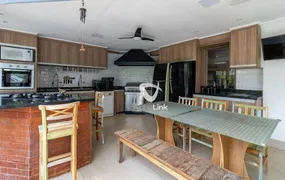 Casa de Condomínio com 4 Quartos à venda, 600m² no Alphaville, Santana de Parnaíba - Foto 28