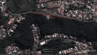 Terreno / Lote / Condomínio à venda, 4340m² no Chacaras Campo Limpo, Campo Limpo Paulista - Foto 1