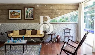 Casa com 4 Quartos à venda, 381m² no Cidade Jardim, São Paulo - Foto 27
