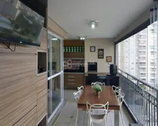 Apartamento com 4 Quartos à venda, 180m² no Nova Petrópolis, São Bernardo do Campo - Foto 4