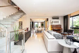 Casa de Condomínio com 3 Quartos à venda, 356m² no Santa Cândida, Curitiba - Foto 7