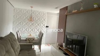 Apartamento com 2 Quartos à venda, 47m² no Curicica, Rio de Janeiro - Foto 3
