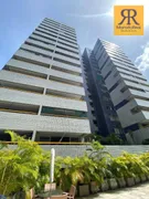 Apartamento com 3 Quartos à venda, 136m² no Graças, Recife - Foto 1
