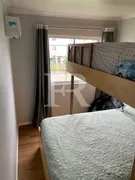 Apartamento com 2 Quartos para alugar, 52m² no Canasvieiras, Florianópolis - Foto 16