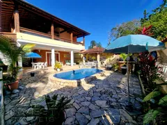 Casa com 6 Quartos à venda, 383m² no Ressaca, Ubatuba - Foto 3