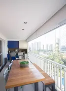 Apartamento com 3 Quartos à venda, 154m² no Granja Julieta, São Paulo - Foto 5