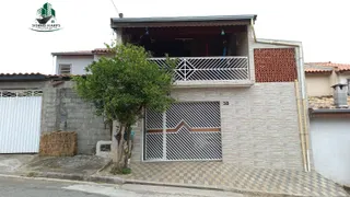 Casa com 3 Quartos à venda, 190m² no Núcleo Residencial Porto Seguro, Itatiba - Foto 1