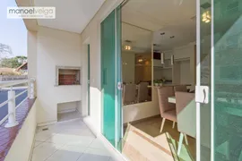 Apartamento com 2 Quartos para alugar, 64m² no Bacacheri, Curitiba - Foto 20