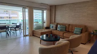 Apartamento com 4 Quartos para alugar, 188m² no Riviera de São Lourenço, Bertioga - Foto 2