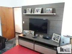 Apartamento com 3 Quartos à venda, 88m² no Jardim Santa Lucia, São José do Rio Preto - Foto 3