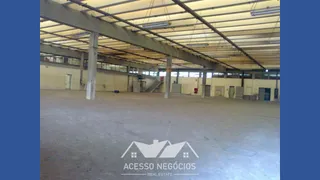 Galpão / Depósito / Armazém para venda ou aluguel, 6500m² no Jardim Platina, Osasco - Foto 2