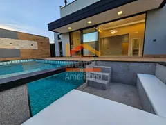 Casa com 3 Quartos à venda, 239m² no Jardim Pau Brasil, Americana - Foto 8