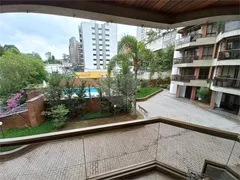 Apartamento com 3 Quartos à venda, 127m² no Real Parque, São Paulo - Foto 39